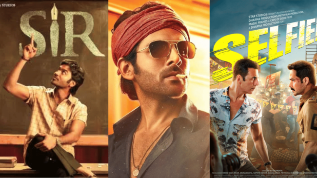 bollywood movie box office collection february 2023