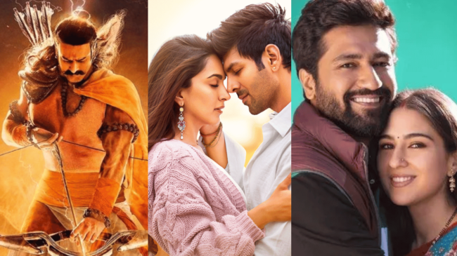 bollywood movie box office collection June 2023