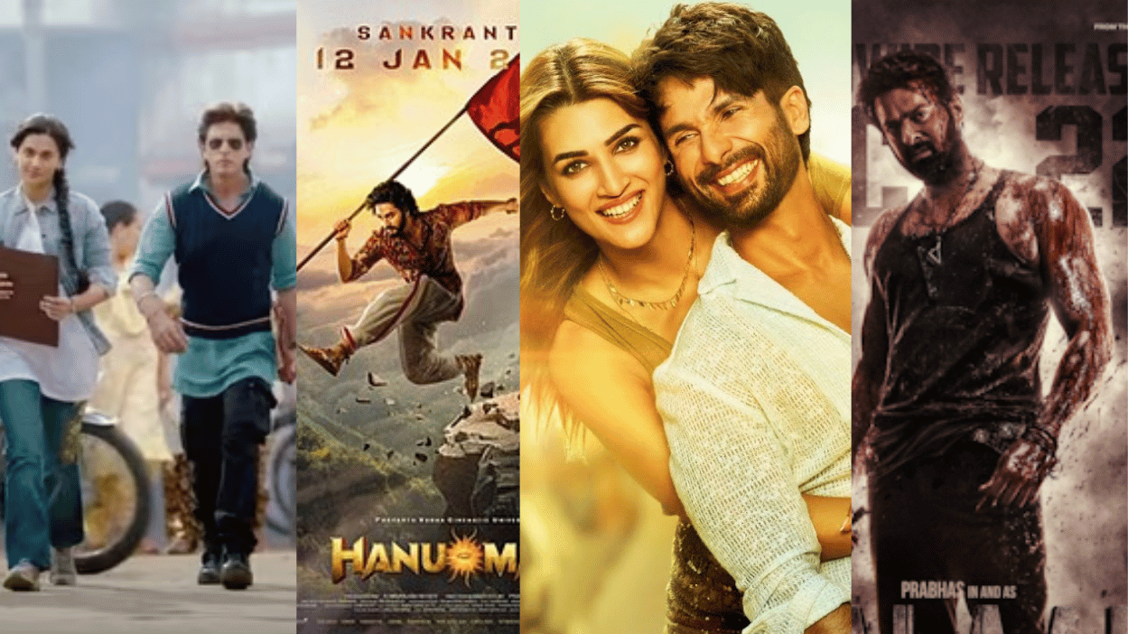Bollywood Box Office Collection 2024: Top Movies & Verdict